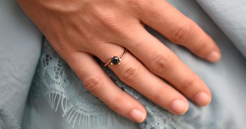 5 tipů jak mu naznačit, jaký prsten chcete